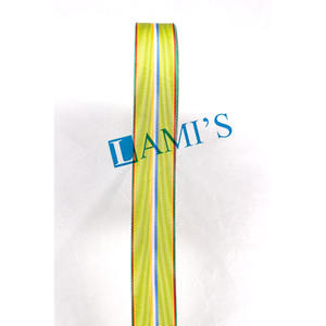 Vente en gros de meilleure qualité ruban de médaille de cérémonie personnalisé barre ruban de médaille en tissu rayonne polyester ruban de médaille à prix bon marché - Product Image 4