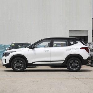 เซลโทส 1.5L CVT รุ่นลักชัวรี ปี 2025 เป็นรุ่นยอดนิยมระดับโลก รถยนต์จีนถูกส่งออกไปทั่วโลก - Product Image 3