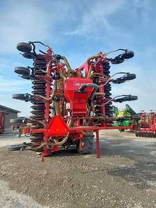 He-Va SUB-TILLER 500 - 9 TDS. - Product Image 4