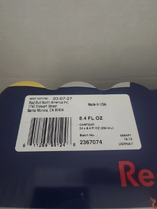 Orignal Red Bull Energy Drink 24x 355ml Direct Distributor Ready for Shipping - Product Image 2