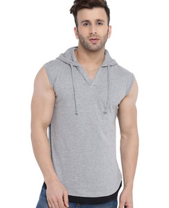 เสื้อยืดผ้าฝ้าย100% สำหรับผู้ชายเสื้อยืดโอเวอร์ไซซ์เสื้อยืดผ้าฝ้ายระบายอากาศได้ดีพิมพ์ลายออกแบบได้ตามต้องการ - Product Image 4