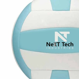 วอลเลย์บอลสำหรับฝึกฟุตบอลทำจากปากีสถาน - Product Image 4