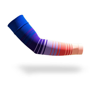 Manga Térmica Personalizada para Brazo, Compresión, Soporte, para Invierno, Clima Frío, Correr, Ciclismo, Deportes al Aire Libre, Esquí - Product Image 1