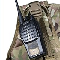 Nuevo chaleco táctico de seguridad multifuncional con cremallera frontal precio barato Hi Viz chaleco de seguridad táctico
