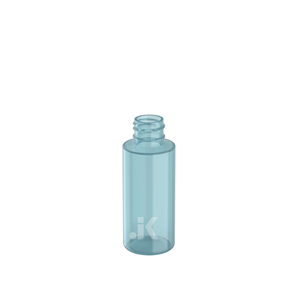 Envase de Plástico PET de 50 ml para Botellas Vacías, Soluciones de Empaque JK, Marca para Desinfectante de Manos y Champú, Uso en Vietnam - Product Image 2