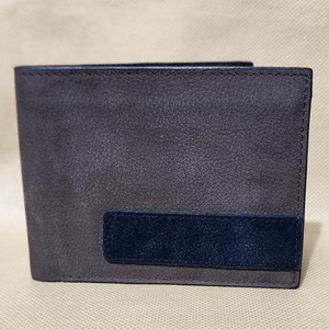Portefeuille pour homme de haute qualité au meilleur prix, en cuir de vache véritable, nouveau design, vente en gros, commande en gros - Product Image 5