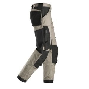 กางเกงกันลมสำหรับผู้ชายกางเกงทำงานกลางแจ้งแบบสั่งตัด - Product Image 3