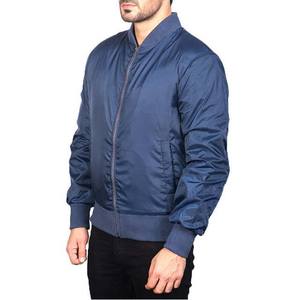 Chaqueta de Invierno para Hombre, Informal, de Bajo Precio, Acolchada, con Cierre Largo, Fabricada en Pakistán, en Oferta, de Lona, Impermeable y Transpirable - Product Image 2