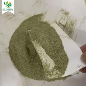 Viet Thien Phu VTP/OL-50ปุ๋ยผงสาหร่ายสีเขียว/อาหารสาหร่ายสีเขียวสำหรับอาหารสัตว์ - Product Image 3