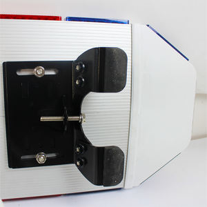 Barre lumineuse LED ultra-lumineuse pour véhicules d'urgence, voitures de <span class=keywords><strong>patrouille</strong></span>, ambulances, camions de remorquage ; Barre lumineuse de toit pour <span class=keywords><strong>patrouille</strong></span>, nouvelle - Product Image 2