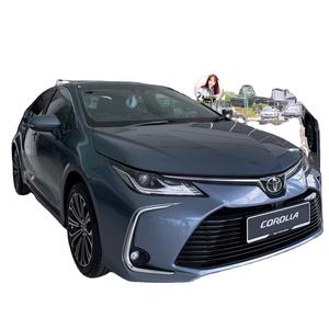 Berline 1.5L Version Haut de Gamme 2026, Voiture Hybride à Essence, Ventes Chaudes, Meilleure Voiture, Sans Accident, Prête à être Expédiée - Product Image 1