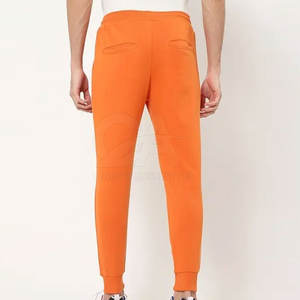 Vente directe d'usine hommes pantalons de survêtement couleur unie Anti-rides hommes pantalons de survêtement nouveauté hommes pantalons de survêtement - Product Image 4