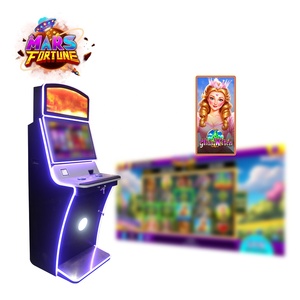 2025 phổ biến 27-inch màn hình cảm ứng lớn Máy trò chơi thông minh tương tác dọc màn hình cảm ứng máy trò chơi - Product Image 2