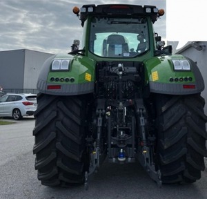 รถแทรกเตอร์ฟาร์ม1050เครื่องจักรและอุปกรณ์การเกษตรแบบต่างๆ - Product Image 4