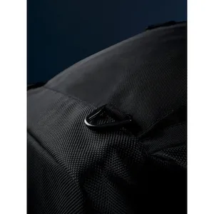 Axis Sustainable <b>Roll</b>-Top <b>Backpack</b> for Promotional Merchandising - Product Image 4