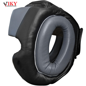 Viky Industries-Protector de cabeza de boxeo personalizado, producto Premium de alta calidad, novedad, el mejor producto - Product Image 5