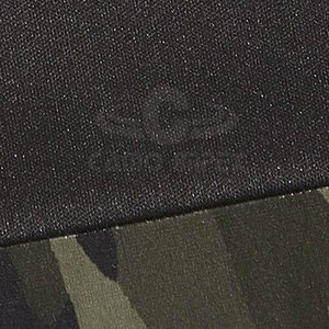 ชุดสั้นสัมผัสนุ่มลายตามสั่ง - Product Image 4