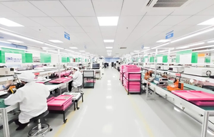 Padauk PMS154C-SOP16 hiệu quả vi điều khiển MCU cho các thiết bị điện tử - Product Image 3