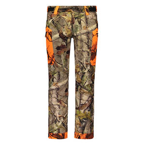 Traje de caza de invierno para hombre, impermeable y camuflado, traje de caza softshell, traje de caza impermeable, camuflaje. - Product Image 3