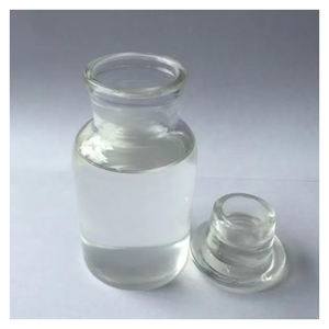 Fabricant de glycérine raffinée de qualité alimentaire 99.5% Glycérine liquide de l'industrie halal - Product Image 1