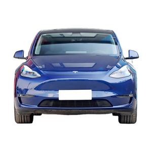 SUV 2025 Neuf, Longue Portée, Transmission Intégrale, Bleu Profond, 5 Portes, 5 Places, Performances Optimales, À Vendre - Product Image 1