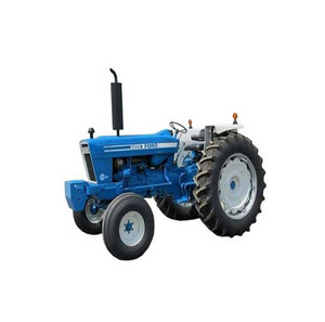 Tracteur agricole d'occasion 2022 avec une productivité élevée, tous les composants principaux fonctionnant - Product Image 3