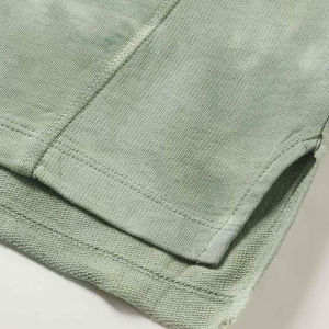 Fabricant pakistanais, vente en gros, dernier design, t-shirt unisexe décontracté en coton 100%, surdimensionné, personnalisé, vierge, pour hommes, en vente - Product Image 6