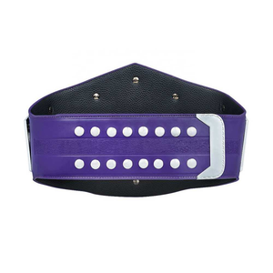 Ceinture de lutte et de boxe personnalisée de haute qualité, nouveau design, arts martiaux, ceintures de haute qualité 2025 - Product Image 3