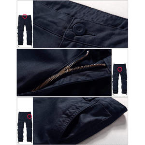 Pantalones de Hombre de Tela Increíble, Pantalones de Hombre de Tela Cómoda, Nuevo Estilo Elegante, Ropa Cómoda, Ropa Casual, Pantalones Cargo - Product Image 6