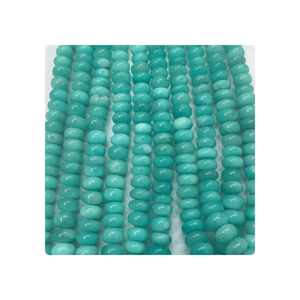 Perles d'Unakite multicolores pierres précieuses unakite pierres de guérison pour la fabrication de bijoux disponibles dans toutes les tailles - Product Image 6