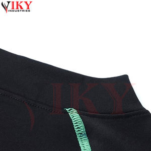 Rashguard pour adulte à manches longues, confortable, écologique, séchage rapide, impression numérique, qualité supérieure, prix de gros, idéal pour le sport - Product Image 4