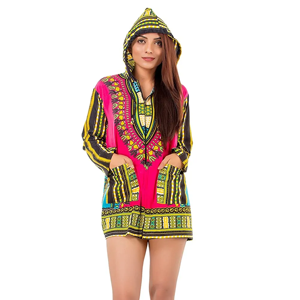 الأفريقية Dashiki هوديي تي شيرت التقليدية الهبي المعطف القفطان رجل إمرأة قفطان بوهو الأفريقية أعلى المكسيكي قميص S M L XL XXL