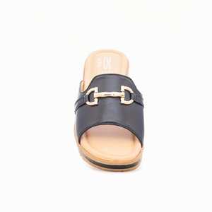 Black Casual Softy - Product Image 1