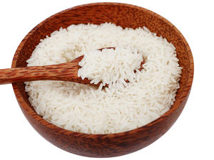 Arroz de Grano Largo para el Mercado Africano - Product Image 3