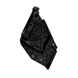 ขายึดไฟหน้าคุณภาพสูงสำหรับ Porsche Panamera 970.1 ด้านซ้าย รุ่น 970 631 073 0 ขวา 970 631 074 02 - Product Image 2