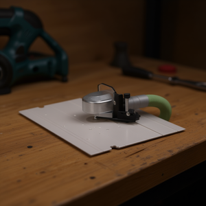 Festool <b>Power</b> Tool Accessory-Guard BF-OF-CMS - Product Image 3