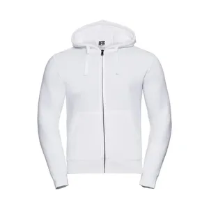 Sweat-shirt à capuche zippé authentique pour homme, sweats à capuche et sweats-shirts promotionnels personnalisés - Product Image 1