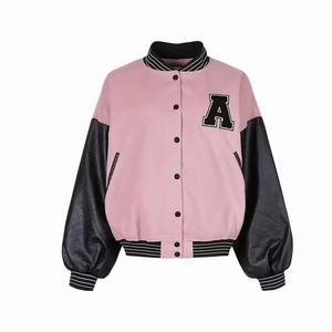 Ventes en gros de nouvelles vestes de survêtement pour femmes élégantes et stylées, automne-hiver, vestes de survêtement pour femmes de haute qualité, 2026 - Product Image 1