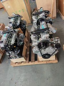 ตัวควบคุมเครื่องยนต์สำหรับอีซูซุชิ้นส่วนเครื่องยนต์ - Product Image 5