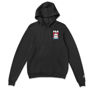New Streetwear Basic Letter Logo High Quality HeavyWeight Cotton Oversize Flock Print Fleece <b>Men's</b> <b>Hoodies</b>&Sweatshirts - Product Image 1