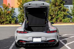 AMG GT 63 Coupé 2024, V8 Biturbo, Tracción en las Cuatro Ruedas, Interior Rojo Pimienta, Sin Modificar - Product Image 5