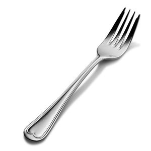 Dernières fourchettes modernes écologiques en acier inoxydable plaqué argent, fabriquées à la main par le fabricant, avec logo personnalisé pour la vaisselle - Product Image 6