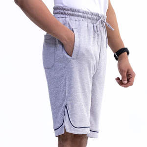 Light Breathable Comfortable Running Men Shorts Wholesale Custom <b>Nylon</b> Gym Fitness Shorts Blank Workout Men Shorts - Product Image 3