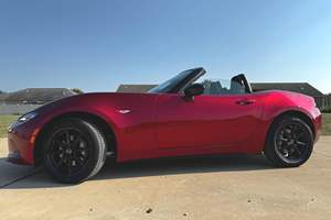 Mazda MX-5 Miata Sport 2024 Usado (LHD/RHD) - Product Image 2