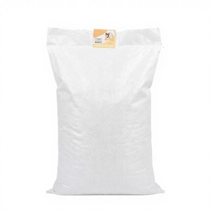 Litière pour chat Clean Fluffy Wheat au parfum banane – Granulés agglomérants naturels pour chats, rongeurs et lapins, 70L - Product Image 1