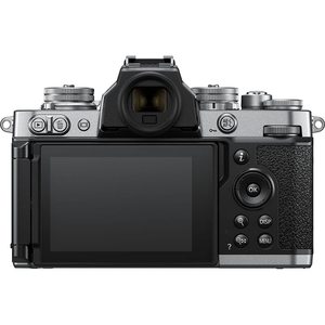 Z Fc Mirrorless DSLR Camera with 16-50mm Lens Bundle FTZ <b>Adapter</b> 64GB Extreme PRO SD Card Camera Bag Editing Software - Product Image 6