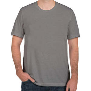 Camiseta lisa de alta calidad 100% hecha a medida para hombre/Camisetas cómodas de manga corta con cuello redondo para hombre a la venta - Product Image 6