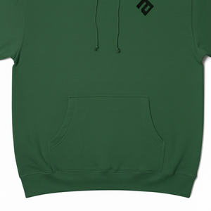 Sudadera con capucha de lana de algodón 100% para hombre, sudadera cálida de invierno transpirable de alta calidad personalizable - Product Image 4