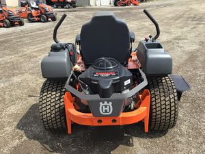 Factory Price High Quality Husqvarna MZ54 Riding Lawn Mower Zero Turn Commercial Heavy Duty Garden Efficient Powerful <b>Engine</b> - Product Image 5
