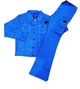 Tulum fabrika inşaat iş elbisesi iş üniforma mekanik atölye güvenlik giyim için